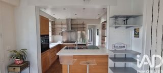  Maison � vendre 7 pi�ces 169 m�