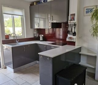  Maison � vendre 5 pi�ces 127 m�