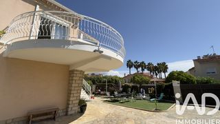  Maison � vendre 7 pi�ces 187 m�