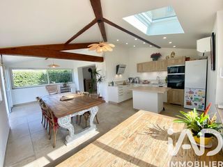  Maison � vendre 6 pi�ces 145 m�