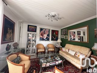  Maison � vendre 8 pi�ces 158 m�