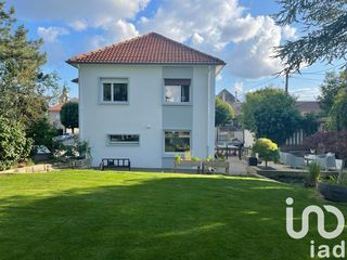  Maison � vendre 10 pi�ces 250 m�