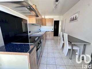  Appartement � vendre 3 pi�ces 84 m�