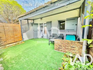  Maison � vendre 3 pi�ces 56 m�