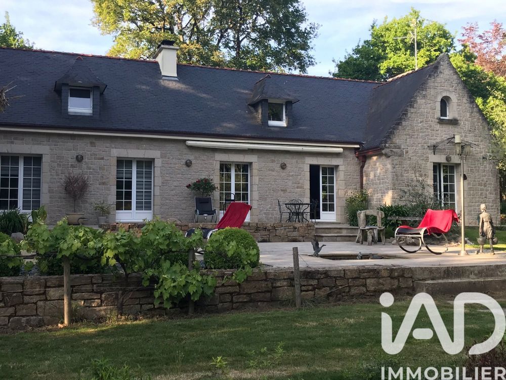 � vendre  Maison Theix-noyalo (56450)