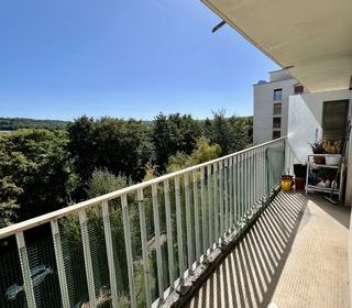  Appartement � vendre 4 pi�ces 102 m�