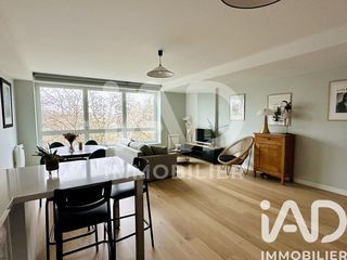  Appartement � vendre 4 pi�ces 95 m�