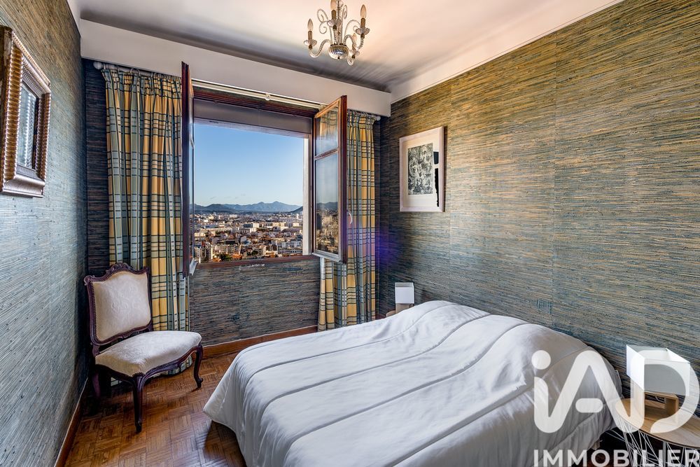 � vendre  Appartement Marseille 8