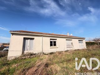  Maison � vendre 4 pi�ces 90 m�