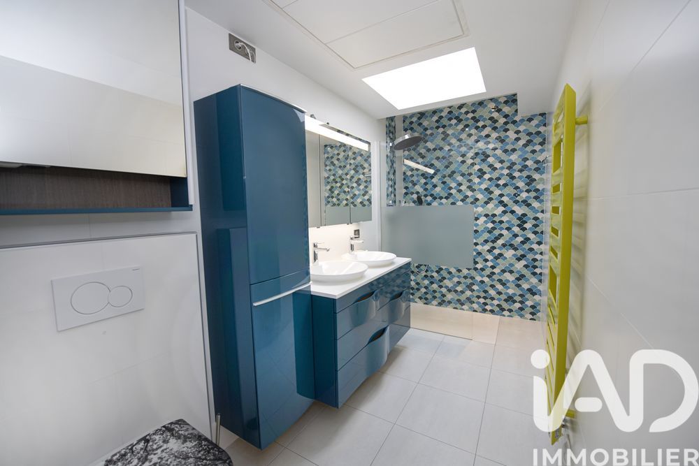 � vendre  Maison Saint-Maur-des-Foss�s (94100)