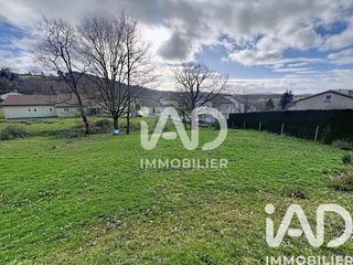  Terrain � vendre 1293 m�