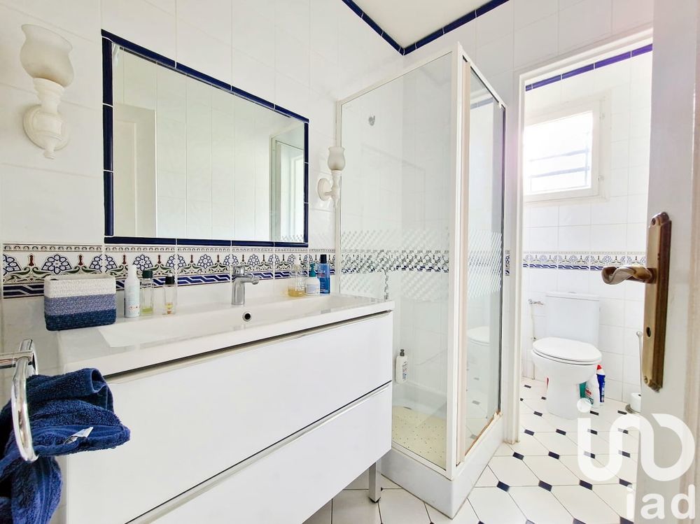 � vendre  Maison Ch�tenay-Malabry (92290)