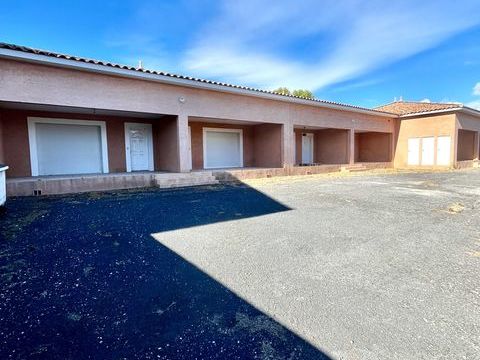   Vente Maison/villa 6 pi�ces Maison - 6 pi�ce(s) - 330 m�