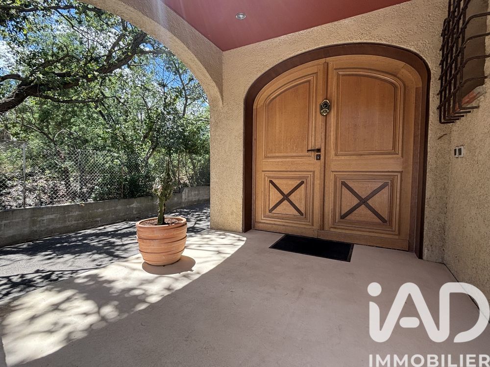 � vendre  Maison Canoh�s (66680)