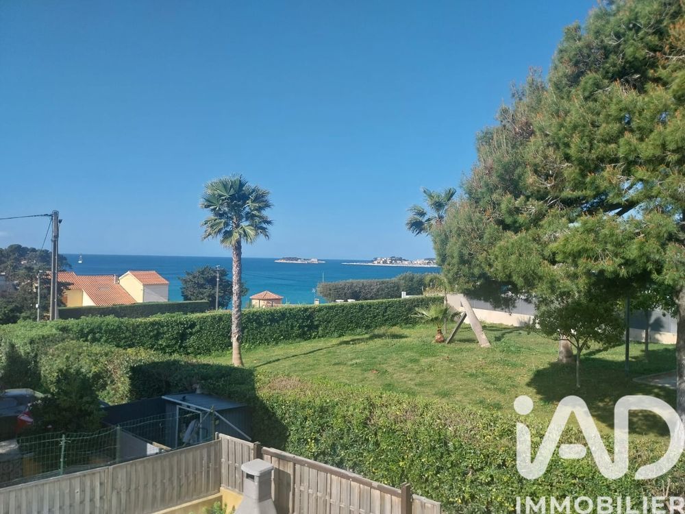� vendre  Maison Sanary-sur-Mer (83110)