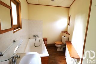  Maison � vendre 5 pi�ces 110 m�