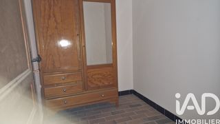  Maison � vendre 3 pi�ces 40 m�