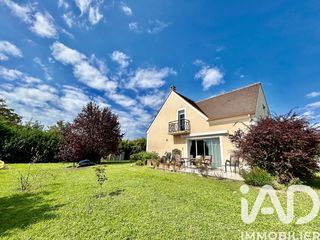  Maison � vendre 5 pi�ces 205 m�