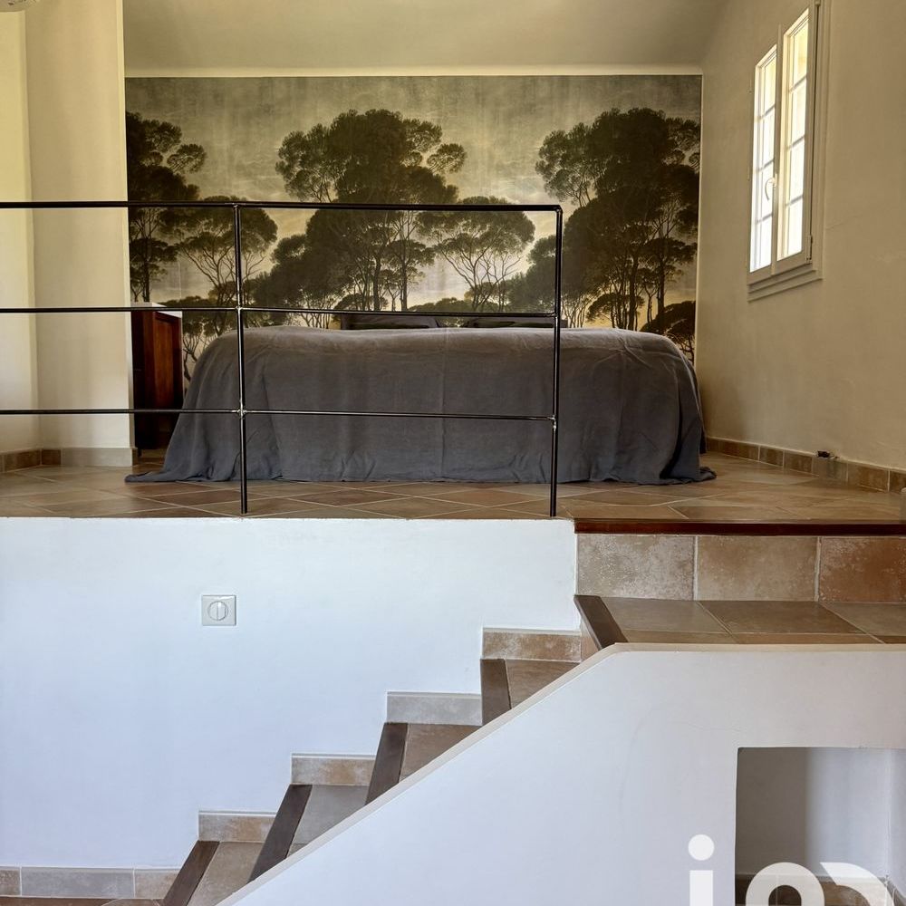 � vendre  Maison Le Revest-les-Eaux (83200)