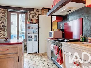  Maison � vendre 5 pi�ces 94 m�