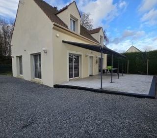  Maison � vendre 5 pi�ces 110 m�