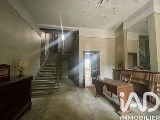  Maison � vendre 12 pi�ces 317 m�