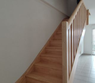  Appartement � louer 3 pi�ces 64 m�