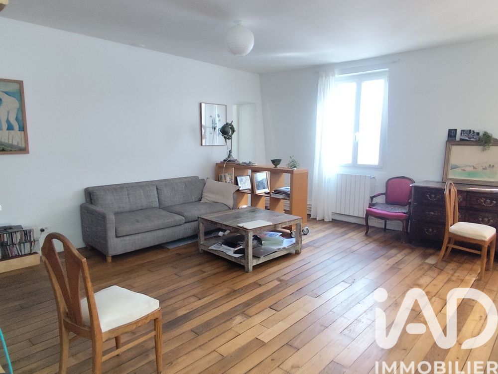 � vendre  Appartement Paris 12