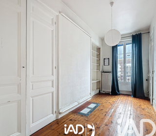  Appartement � vendre 2 pi�ces 60 m�