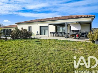  Maison � vendre 5 pi�ces 130 m�