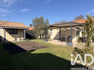  Maison � vendre 4 pi�ces 71 m�