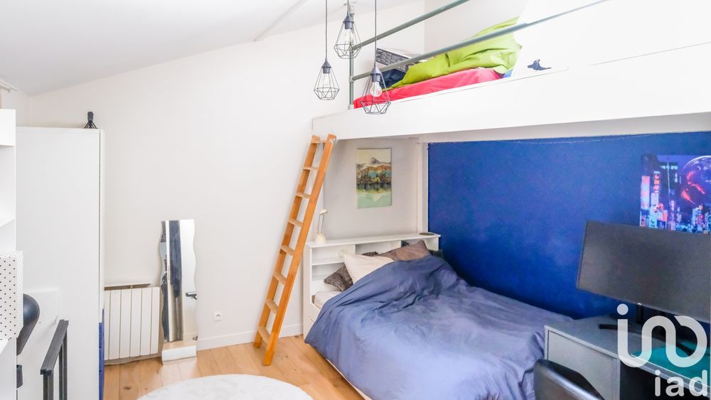 � vendre  Maison Bagnolet (93170)