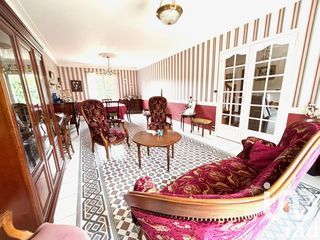  Maison � vendre 6 pi�ces 123 m�