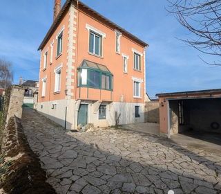  Maison � vendre 7 pi�ces 190 m�