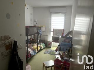  Appartement � vendre 4 pi�ces 60 m�