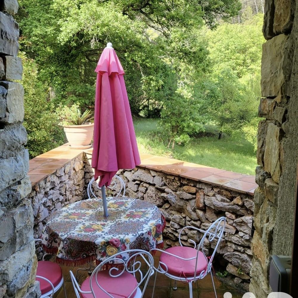 � vendre  Maison Flayosc (83780)