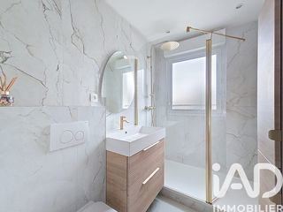  Appartement � vendre 4 pi�ces 74 m�