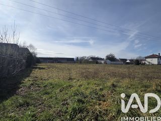  Terrain � vendre 3927 m�