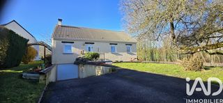  Maison � vendre 5 pi�ces 103 m�