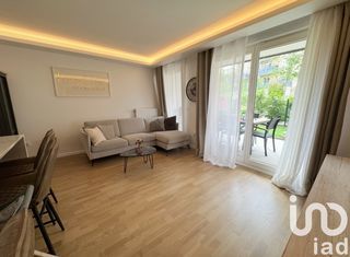  Appartement � vendre 3 pi�ces 65 m�