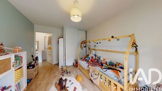  Appartement � vendre 3 pi�ces 60 m�