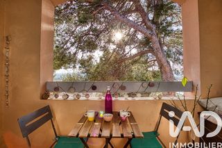  Appartement � vendre 3 pi�ces 58 m�