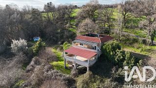  Maison � vendre 2 pi�ces 163 m�