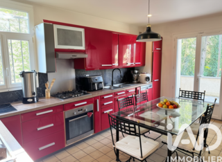  Maison � vendre 6 pi�ces 160 m�