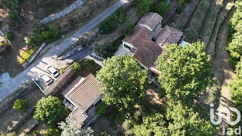   Vente Maison de campagne 5 pi�ces Maison - 5 pi�ce(s) - 150 m�