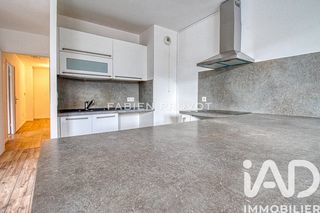  Appartement � vendre 3 pi�ces 64 m�