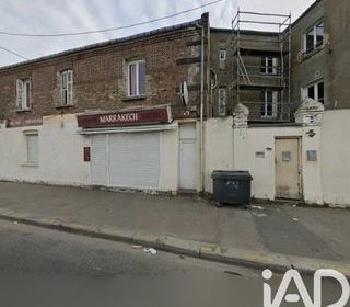  Immeuble � vendre 250 m�