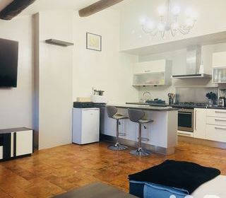  Appartement � vendre 4 pi�ces 80 m�