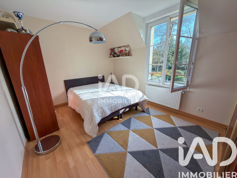 � vendre  Maison Lamorlaye (60260)