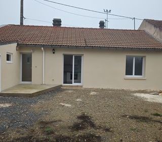  Maison � vendre 4 pi�ces 70 m�